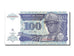 Banknot, Zaire, 100 Nouveaux Zaïres, 1994, 1994-02-15, UNC(65-70)