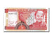 Billet, Gambia, 5 Dalasis, 2001, NEUF
