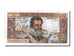 Francia, 5000 Francs, 5 000 F 1957-1958 ''Henri IV'', 1958, KM:135a, 1958-03-...