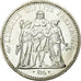 Monnaie, France, Hercule, 10 Francs, 1973, SUP+, Argent, Gadoury:813