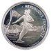 FRANCE, 100 Francs, 1989, MS(65-70), Silver, Gadoury #3, 22.20