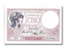 Billete, Francia, 5 Francs, 5 F 1917-1940 ''Violet'', 1939, 1939-08-24, SC