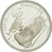 Moneta, Francja, 100 Francs, 1990, MS(65-70), Srebro, Gadoury:7
