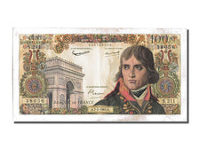 France, 100 Nouveaux Francs, 100 NF 1959-1964 ''Bonaparte'', 1963, KM #144a,...