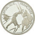 Moneta, Francia, 100 Francs, 1990, FDC, Argento, Gadoury:9