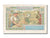 Billete, Francia, 50 Francs, 1947 French Treasury, 1947, EBC, Fayette:VF30.1