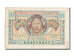 France, 50 Francs, 1947 French Treasury, 1947, KM #M8, AU(50-53), A 04015807,...