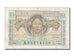 Francia, 50 Francs, 1947 French Treasury, 1947, KM:M8, BB, Fayette:VF30.1