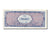 Banconote, Francia, 100 Francs, 1945 Verso France, 1944, SPL-, Fayette:VF25.10