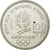 Coin, France, 100 Francs, 1990, MS(60-62), Silver, Gadoury:9