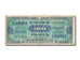 Francia, 100 Francs, 1945 Verso France, 1944, KM:123c, BB, Fayette:VF25.08