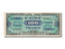 Francia, 100 Francs, 1945 Verso France, 1944, KM:123c, SPL-, Fayette:VF25.07