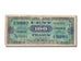 FRANCE, 100 Francs, 1944, KM #123c, EF(40-45), Fayette #VF25.07
