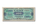 France, 100 Francs, 1945 Verso France, 1944, KM #123c, EF(40-45), 650967927,...