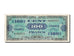 France, 100 Francs, 1945 Verso France, 1944, KM #123c, AU(55-58), 634076756,...