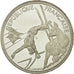 Moneta, Francia, 100 Francs, 1990, FDC, Argento, Gadoury:9