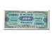 France, 100 Francs, 1945 Verso France, 1944, KM #123c, UNC(60-62), 043850025,...