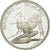 Moneta, Francja, 100 Francs, 1990, MS(65-70), Srebro, Gadoury:11