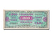 France, 50 Francs, 1945 Verso France, 1944, KM #122b, EF(40-45), 276656852,...