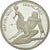 Moneta, Francia, 100 Francs, 1990, FDC, Argento, Gadoury:11