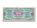 Banknote, France, 50 Francs, 1945 Verso France, 1944, AU(50-53)