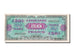Banknote, France, 50 Francs, 1945 Verso France, 1944, UNC(63), Fayette:VF24.01