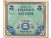 5 Francs type Drapeau