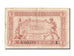 FRANCE, 1 Franc, 1917-1919 Army Treasury, 1919, EF(40-45), 0535495, Fayette...