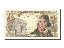 10000 Francs type Bonaparte