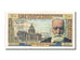 Francia, 5 Nouveaux Francs, 5 NF 1959-1965 ''Victor Hugo'', 1959, KM:141a, 19...