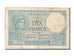 10 Francs type Minerve