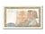 Billete, Francia, 500 Francs, 500 F 1940-1944 ''La Paix'', 1944, 1944-04-06