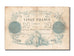 Francia, 20 Francs, ...-1889 Circulated during XIXth, 1871, 1871-03-02, MB