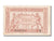 Banknote, France, 1 Franc, 1917-1919 Army Treasury, 1919, UNC(63)