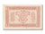 Banknote, France, 1 Franc, 1917-1919 Army Treasury, 1919, UNC(63)