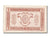 Geldschein, Frankreich, 1 Franc, 1917-1919 Army Treasury, 1917, UNZ-