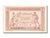 Banknote, France, 1 Franc, 1917-1919 Army Treasury, 1917, UNC(63)