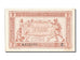 Biljet, Frankrijk, 1 Franc, 1917-1919 Army Treasury, 1917, SPL, Fayette:VF03.03