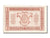 Billet, France, 1 Franc, 1917-1919 Army Treasury, 1917, SPL, Fayette:VF03.03