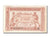 Banknote, France, 1 Franc, 1917-1919 Army Treasury, 1917, UNC(63)