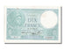 Banknote, France, 10 Francs, 10 F 1916-1942 ''Minerve'', 1942, 1942-11-07