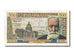 FRANCE, 5 NF / 500 Francs, 1955-1959 Overprinted with ''Nouveaux Francs'',...