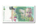 500 Francs type Pierre et Marie Curie Sans Strap