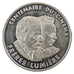 V ème République, 100 Francs Frères Lumière