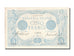 Banknot, Francja, 5 Francs, Bleu, 1915, 1915-06-04, AU(55-58), Fayette:02.28