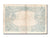 Banconote, Francia, 20 Francs, 20 F 1905-1913 ''Bleu'', 1913, 1913-01-21, BB+