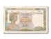Billet, France, 500 Francs, 500 F 1940-1944 ''La Paix'', 1944, 1944-04-06, TTB+