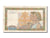 Biljet, Frankrijk, 500 Francs, 500 F 1940-1944 ''La Paix'', 1944, 1944-04-06