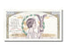 Biljet, Frankrijk, 5000 Francs, 5 000 F 1934-1944 ''Victoire'', 1941