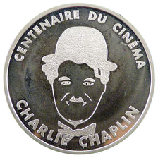 Francia, 100 Francs, 1995, FDC, Argento, Gadoury:3